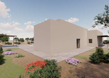 Foto 16 - Villa Contrada Grotte, Ostuni - foto 16