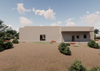 Foto 17 - Villa Contrada Grotte, Ostuni - foto 17