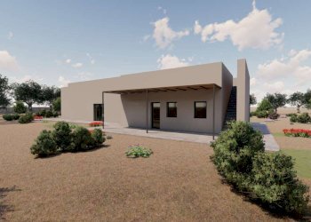 Foto 18 - Villa Contrada Grotte, Ostuni - foto 18