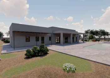 Foto 19 - Villa Contrada Grotte, Ostuni - foto 19