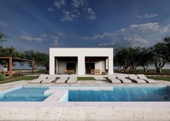 Foto 2 - Villa Contrada Maresca, Ostuni - foto 2