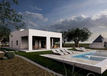 Foto 3 - Villa Contrada Maresca, Ostuni - foto 3