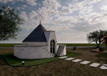 Foto 4 - Villa Contrada Maresca, Ostuni - foto 4