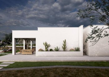 Foto 5 - Villa Contrada Maresca, Ostuni - foto 5