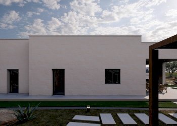 Foto 6 - Villa Contrada Maresca, Ostuni - foto 6
