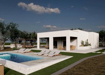 Foto 7 - Villa Contrada Maresca, Ostuni - foto 7