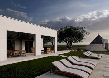 Foto 8 - Villa Contrada Maresca, Ostuni - foto 8