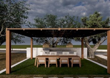 Foto 9 - Villa Contrada Maresca, Ostuni - foto 9