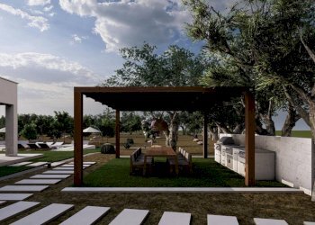 Foto 10 - Villa Contrada Maresca, Ostuni - foto 10