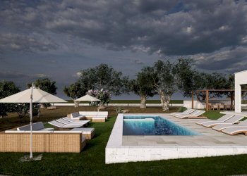 Foto 11 - Villa Contrada Maresca, Ostuni - foto 11