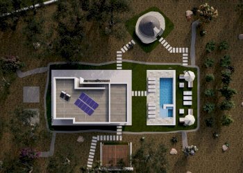 Foto 14 - Villa Contrada Maresca, Ostuni - foto 14