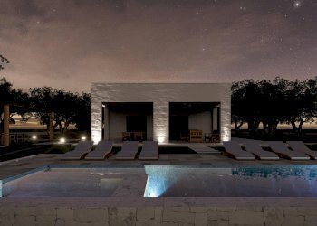 Foto 15 - Villa Contrada Maresca, Ostuni - foto 15