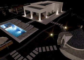 Foto 16 - Villa Contrada Maresca, Ostuni - foto 16