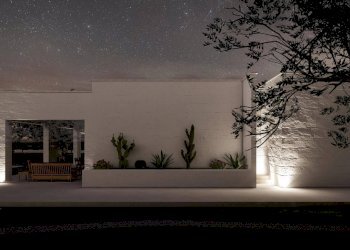 Foto 17 - Villa Contrada Maresca, Ostuni - foto 17