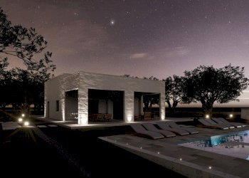 Foto 18 - Villa Contrada Maresca, Ostuni - foto 18