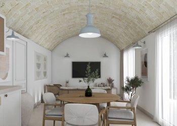 Foto 19 - Villa Contrada Maresca, Ostuni - foto 19