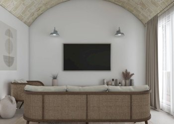 Foto 21 - Villa Contrada Maresca, Ostuni - foto 21