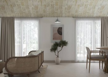 Foto 22 - Villa Contrada Maresca, Ostuni - foto 22