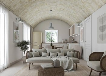 Foto 23 - Villa Contrada Maresca, Ostuni - foto 23