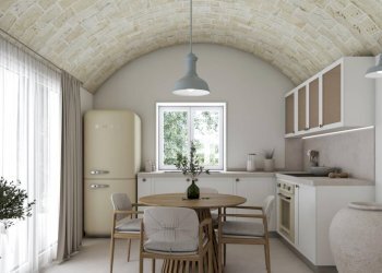 Foto 26 - Villa Contrada Maresca, Ostuni - foto 26