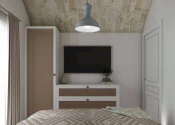 Foto 27 - Villa Contrada Maresca, Ostuni - foto 27