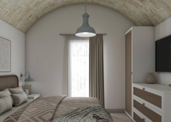 Foto 28 - Villa Contrada Maresca, Ostuni - foto 28