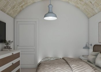 Foto 30 - Villa Contrada Maresca, Ostuni - foto 30