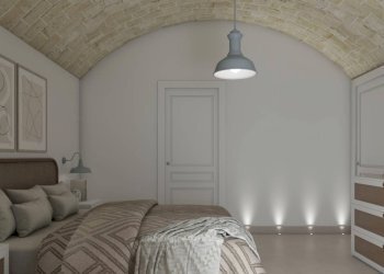 Foto 32 - Villa Contrada Maresca, Ostuni - foto 32