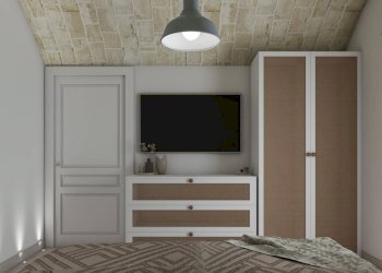 Foto 33 - Villa Contrada Maresca, Ostuni - foto 33