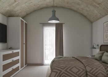 Foto 34 - Villa Contrada Maresca, Ostuni - foto 34