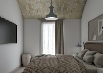 Foto 35 - Villa Contrada Maresca, Ostuni - foto 35