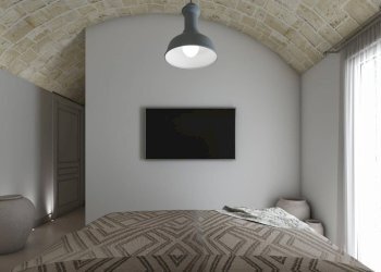 Foto 36 - Villa Contrada Maresca, Ostuni - foto 36