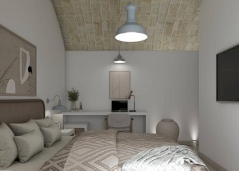 Foto 37 - Villa Contrada Maresca, Ostuni - foto 37