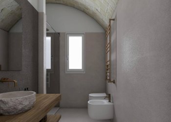 Foto 42 - Villa Contrada Maresca, Ostuni - foto 42