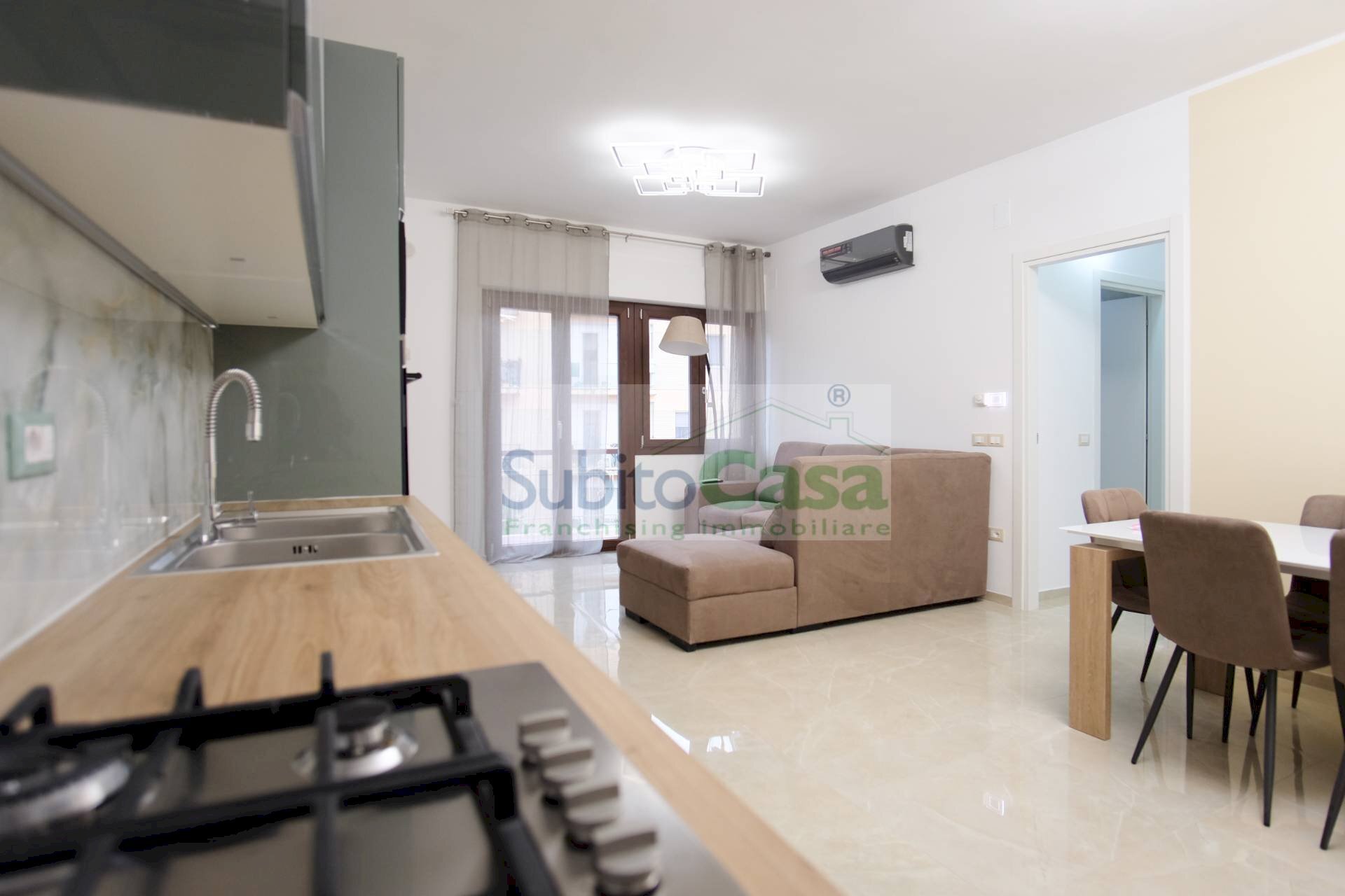 Foto 2 - Bilocale Via Scaraviglia
 
110, Chieti - foto 2