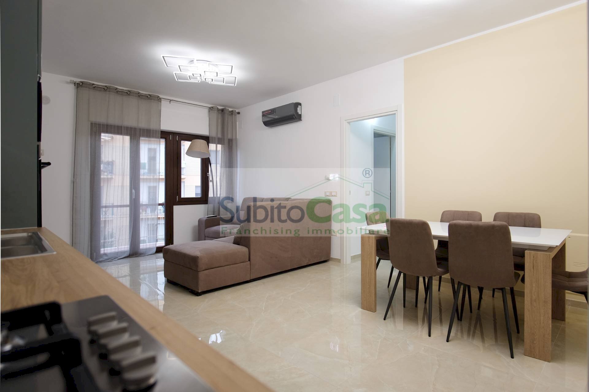 Foto 3 - Bilocale Via Scaraviglia
 
110, Chieti - foto 3