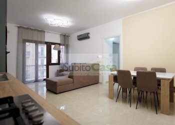 Foto 3 - Bilocale Via Scaraviglia
 
110, Chieti - foto 3