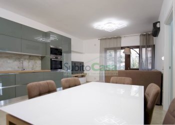 Foto 5 - Bilocale Via Scaraviglia
 
110, Chieti - foto 5