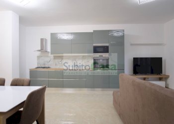 Foto 6 - Bilocale Via Scaraviglia
 
110, Chieti - foto 6