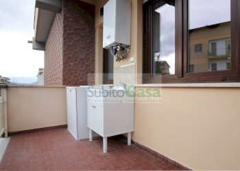 Foto 22 - Bilocale Via Scaraviglia
 
110, Chieti - foto 22