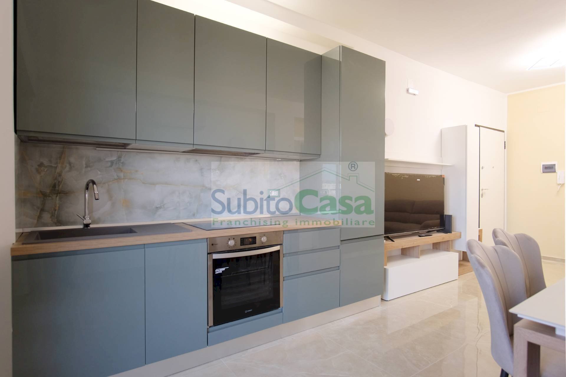 Foto 1 - Three-room apartment Via Scaraviglia
 
110, Chieti - photo 1