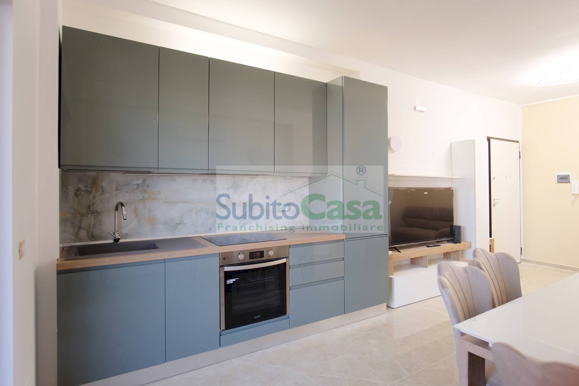 Foto 2 - Three-room apartment Via Scaraviglia
110, Chieti - photo 2