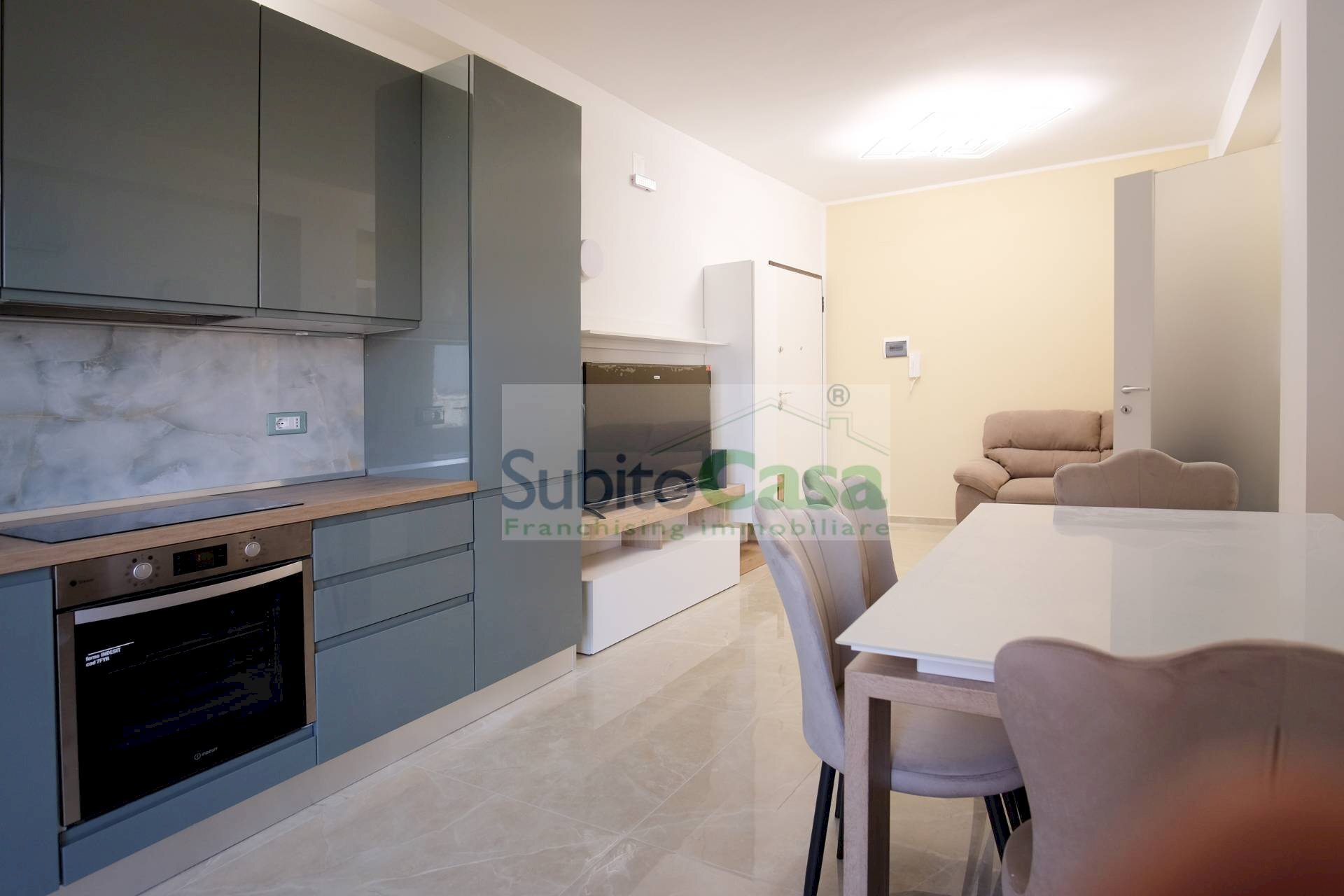 Foto 3 - Three-room apartment Via Scaraviglia
110, Chieti - photo 3