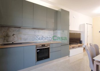 Foto 1 - Trilocale Via Scaraviglia
 
110, Chieti - foto 1