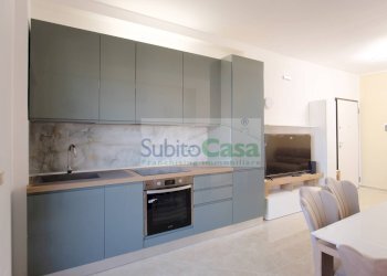 Foto 2 - Trilocale Via Scaraviglia
 
110, Chieti - foto 2