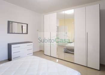 Foto 12 - Trilocale Via Scaraviglia
 
110, Chieti - foto 12