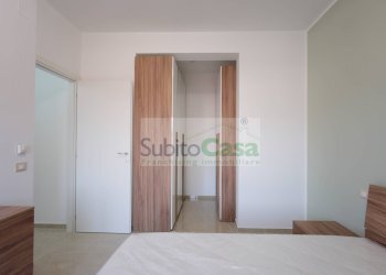 Foto 21 - Trilocale Via Scaraviglia
 
110, Chieti - foto 21