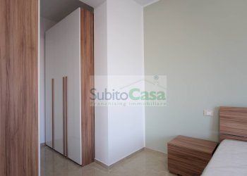 Foto 22 - Trilocale Via Scaraviglia
 
110, Chieti - foto 22