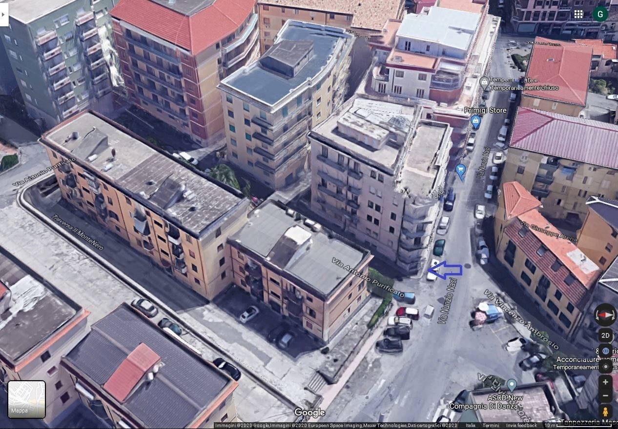 Foto 1 - Locale Commerciale VIA N. NASI, Catanzaro - foto 1