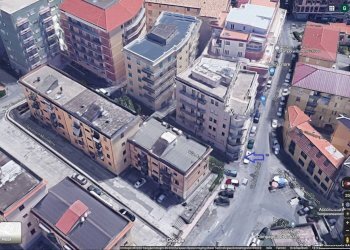 Foto 1 - Commercial Premises VIA N. NASI, Catanzaro - photo 1